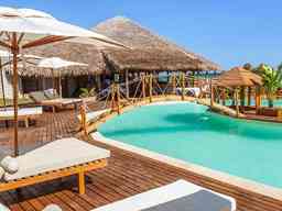 Hasır Dekorasyon Hizmetlerimizi Keşfedin