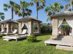 Hasır Dekorasyon Hizmetlerimizi Keşfedin