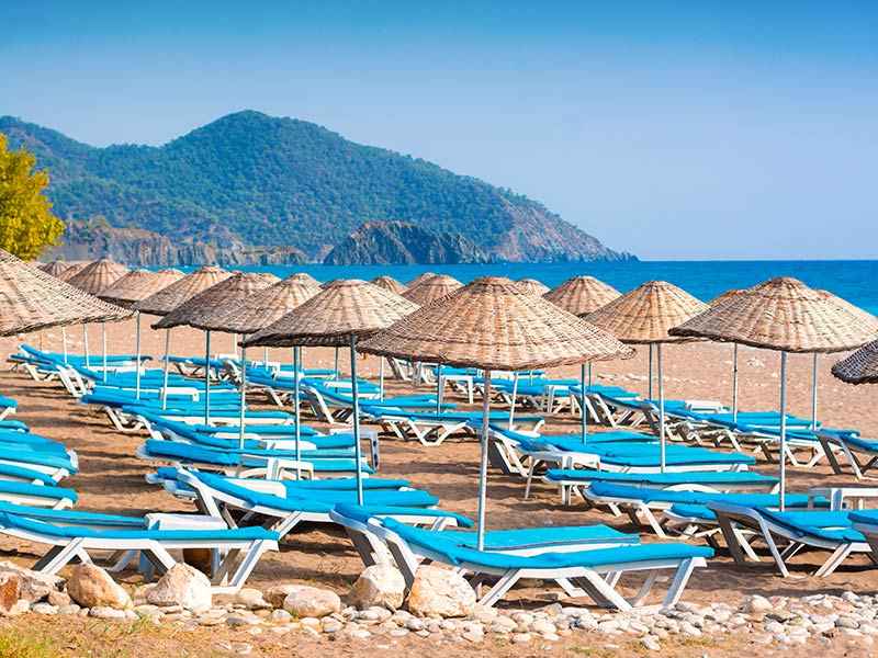 Hasır Dekorasyon Hizmetlerimizi Keşfedin