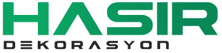 Hasır Dekorasyon Web Tasarım Demo