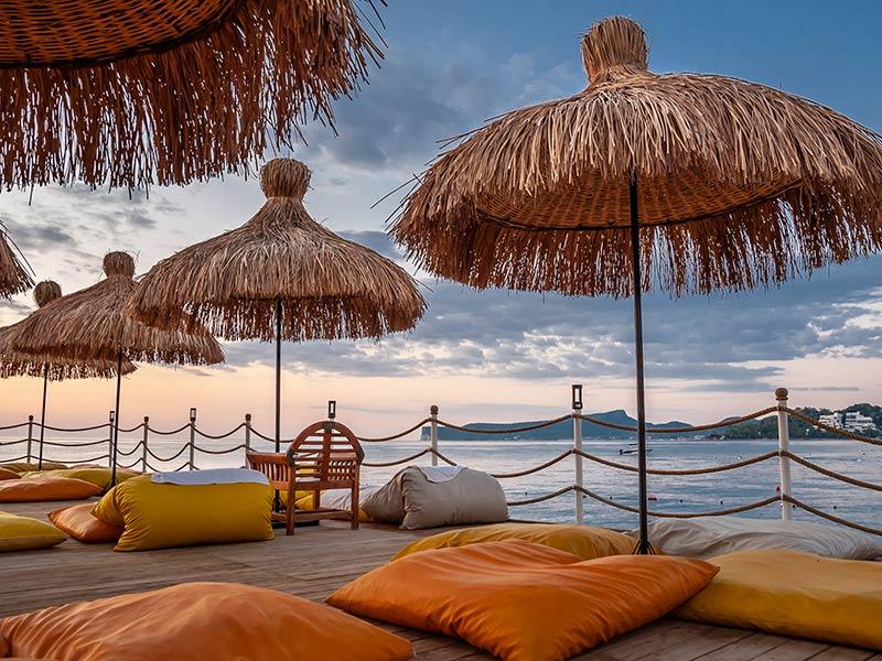 Hasır Dekorasyon Referanslarımızı İneleyiniz.