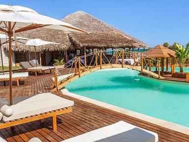 Hasır Dekorasyon Hizmetlerimizi Keşfedin